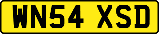WN54XSD