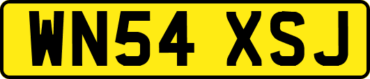 WN54XSJ