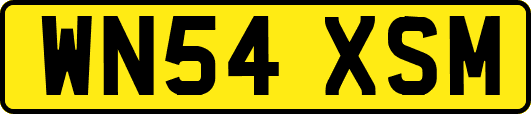 WN54XSM