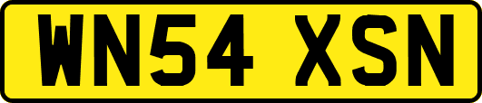 WN54XSN