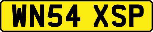WN54XSP
