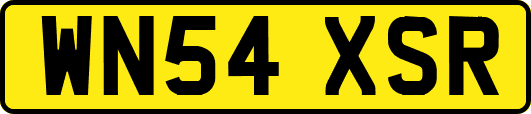 WN54XSR