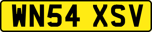 WN54XSV