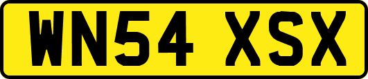 WN54XSX