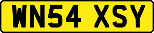 WN54XSY