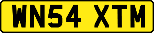 WN54XTM