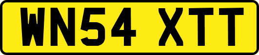 WN54XTT