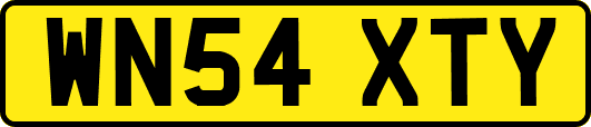 WN54XTY
