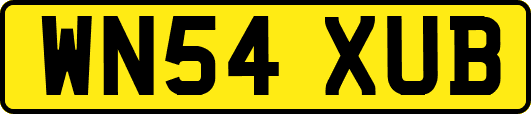 WN54XUB