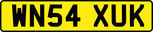 WN54XUK