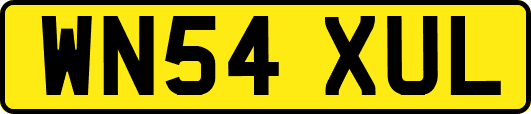 WN54XUL