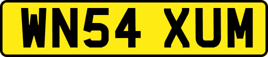 WN54XUM