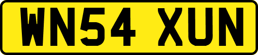 WN54XUN