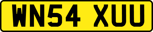 WN54XUU
