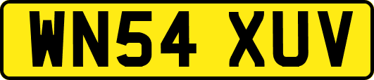 WN54XUV