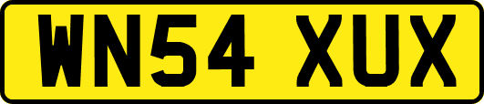 WN54XUX