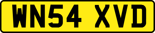 WN54XVD