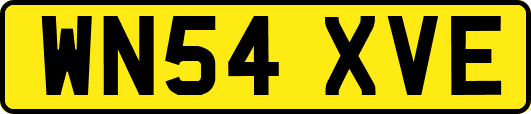 WN54XVE