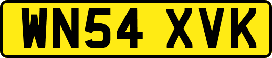 WN54XVK