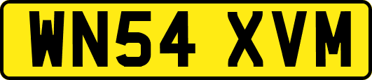WN54XVM