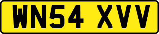 WN54XVV