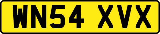 WN54XVX