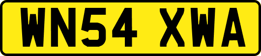 WN54XWA