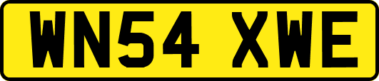 WN54XWE