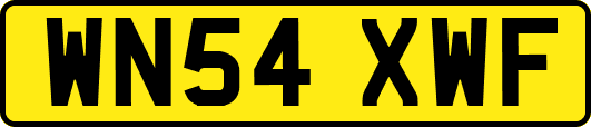 WN54XWF