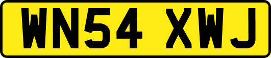WN54XWJ