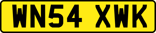 WN54XWK