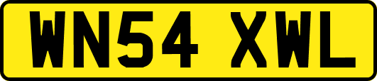 WN54XWL