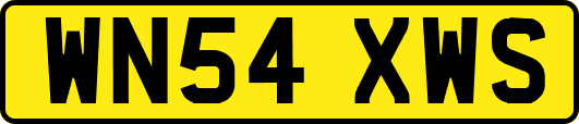 WN54XWS