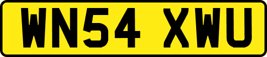 WN54XWU