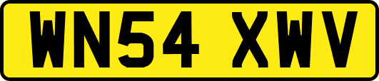 WN54XWV