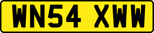 WN54XWW