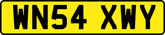 WN54XWY