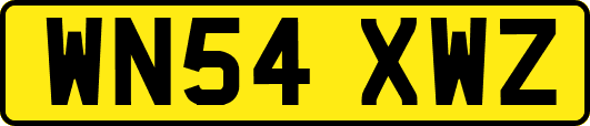 WN54XWZ