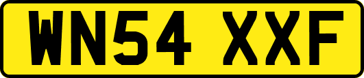 WN54XXF