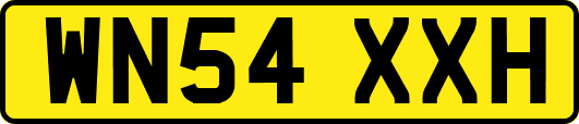 WN54XXH