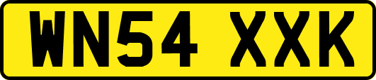 WN54XXK