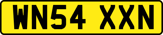 WN54XXN