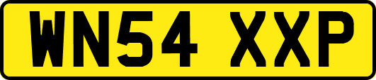WN54XXP