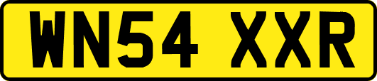 WN54XXR