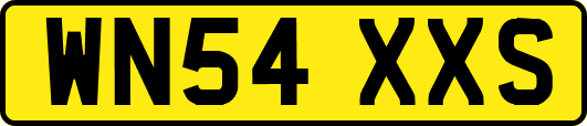 WN54XXS
