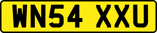 WN54XXU