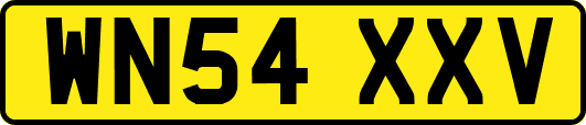 WN54XXV