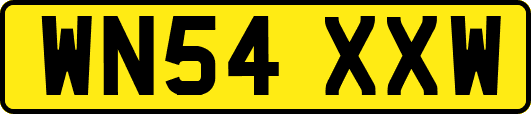 WN54XXW