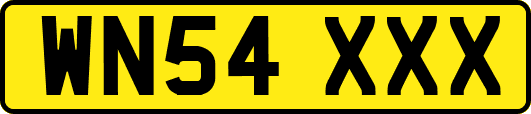 WN54XXX