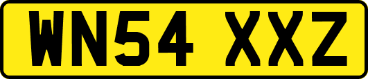 WN54XXZ